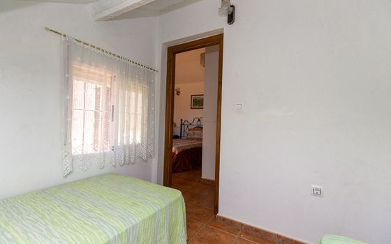 Villa de 2 chambres à Orihuela Costa - AG152280 - Photo - Small - 25
