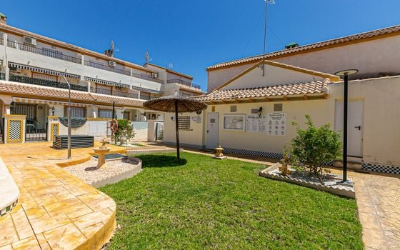 Villa de 2 chambres à Orihuela Costa - AG152280 - Photo - Small - 44
