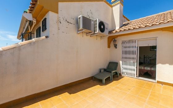 Villa de 2 chambres à Orihuela Costa - AG152280 - Photo - Small - 34