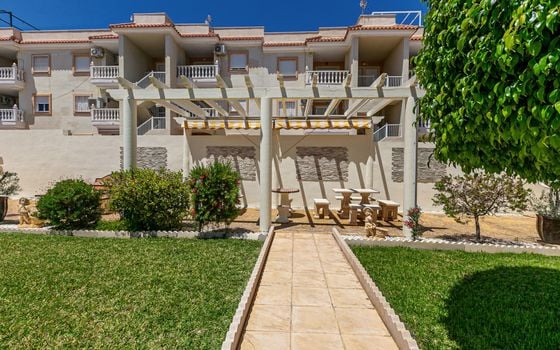 Villa de 2 chambres à Orihuela Costa - AG152280 - Photo - Small - 40