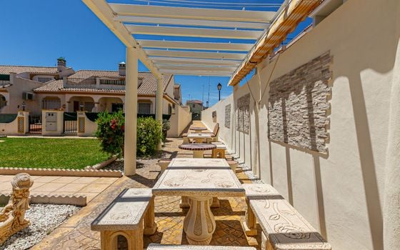 Villa de 2 chambres à Orihuela Costa - AG152280 - Photo - Small - 41