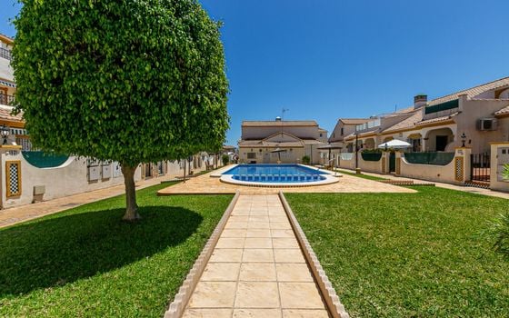 Villa de 2 chambres à Orihuela Costa - AG152280 - Photo - Small - 43