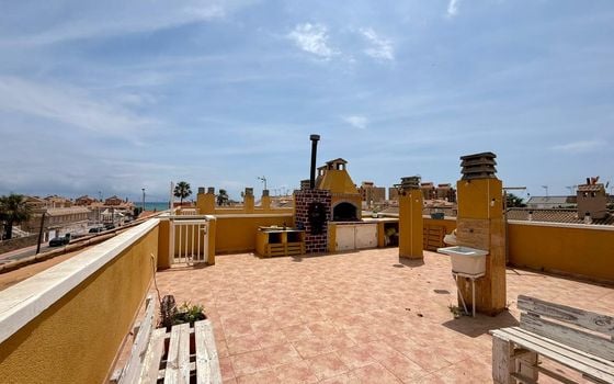 4 bedroom Bungalow in La Mata - AG152288 - Photo - Small - 27