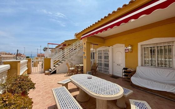4 bedroom Bungalow in La Mata - AG152288 - Photo - 1