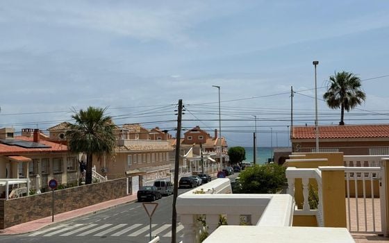 4 bedroom Bungalow in La Mata - AG152288 - Photo - Small - 28