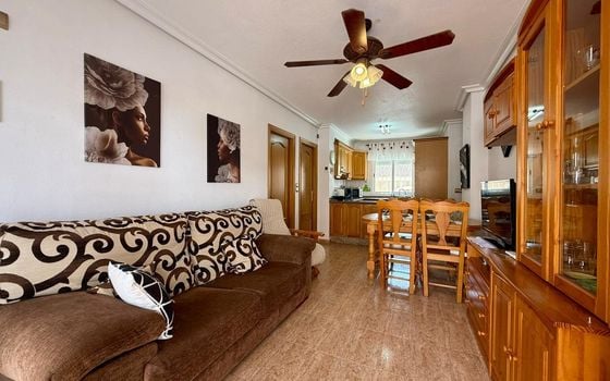 4 bedroom Bungalow in La Mata - AG152288 - Photo - 3