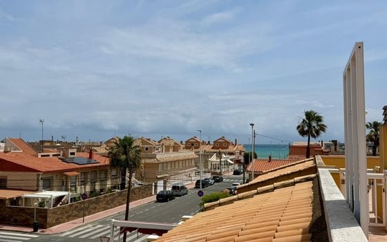 4 bedroom Bungalow in La Mata - AG152288 - Photo - Small - 29