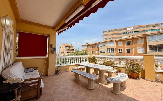 4 bedroom Bungalow in La Mata - AG152288 - Photo - Small - 23