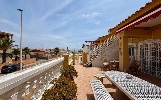 4 bedroom Bungalow in La Mata - AG152288 - Photo - Small - 25