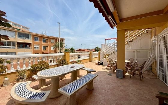 4 bedroom Bungalow in La Mata - AG152288 - Photo - Small - 24