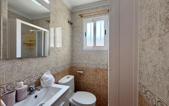 4 bedroom Bungalow in La Mata - AG152288 - Photo - Small - 19