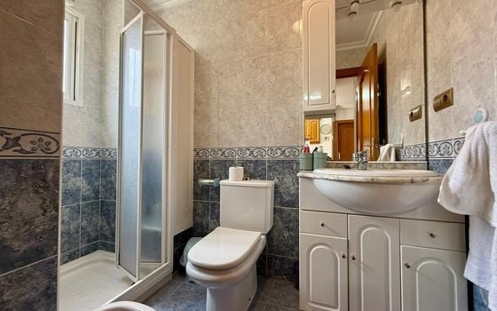 4 bedroom Bungalow in La Mata - AG152288 - Photo - Small - 20