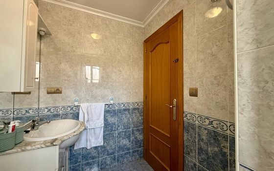 4 bedroom Bungalow in La Mata - AG152288 - Photo - Small - 21