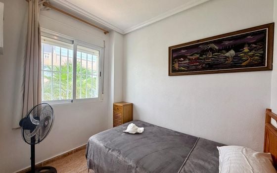 4 bedroom Bungalow in La Mata - AG152288 - Photo - Small - 16