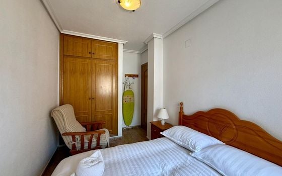 4 bedroom Bungalow in La Mata - AG152288 - Photo - Small - 10