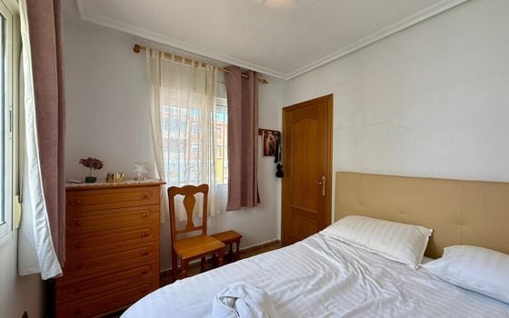 4 bedroom Bungalow in La Mata - AG152288 - Photo - Small - 17