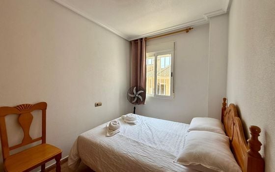 4 bedroom Bungalow in La Mata - AG152288 - Photo - Small - 11