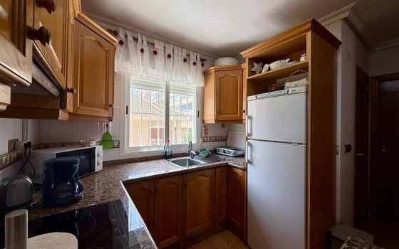 4 bedroom Bungalow in La Mata - AG152288 - Photo - Small - 6