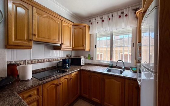 4 bedroom Bungalow in La Mata - AG152288 - Photo - Small - 7