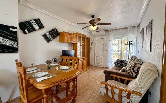 4 bedroom Bungalow in La Mata - AG152288 - Photo - 2