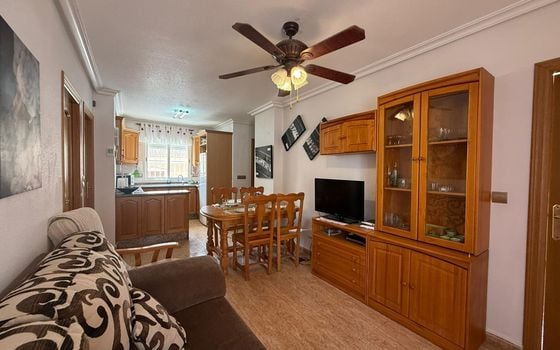 4 bedroom Bungalow in La Mata - AG152288 - Photo - 5