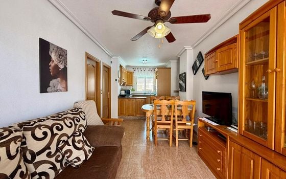 4 bedroom Bungalow in La Mata - AG152288 - Photo - 4