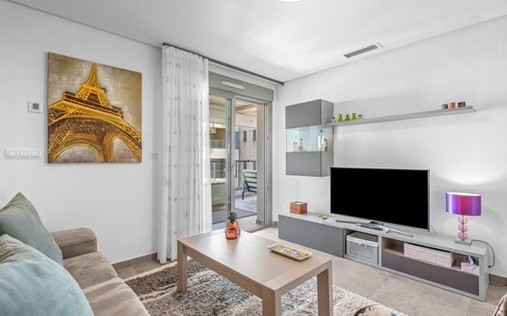 2 bedroom Apartment in San Miguel de Salinas - AG152293 - Photo - 3