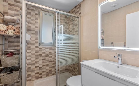 Appartement de 2 chambres à San Miguel de Salinas - AG152293 - Photo - Small - 8