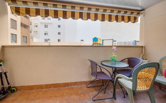 2 bedroom Apartment in Torrevieja - AG152294 - Photo - Small - 16