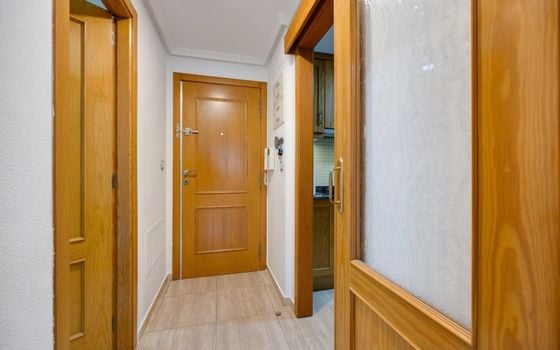 2 bedroom Apartment in Torrevieja - AG152294 - Photo - Small - 17