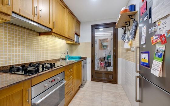 2 bedroom Apartment in Torrevieja - AG152294 - Photo - Small - 8