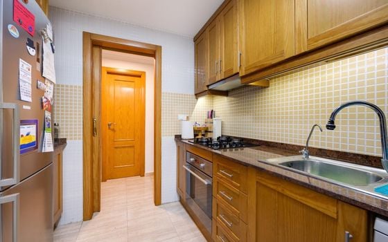 2 bedroom Apartment in Torrevieja - AG152294 - Photo - Small - 7