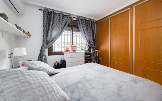 2 bedroom Apartment in Torrevieja - AG152294 - Photo - Small - 11