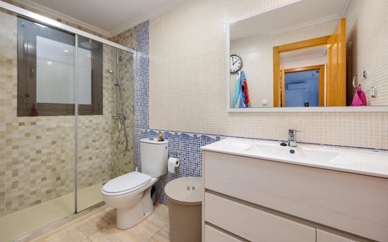 2 bedroom Apartment in Torrevieja - AG152294 - Photo - Small - 14