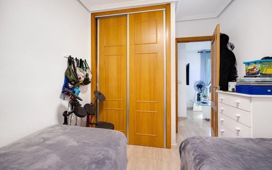 2 bedroom Apartment in Torrevieja - AG152294 - Photo - Small - 13