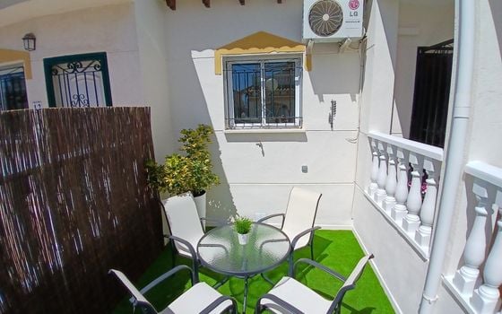 Townhouse in Orihuela Costa, 3 slaapkamers  - AG152308 - Foto - Small - 33