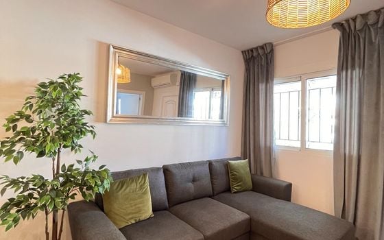 Townhouse in Orihuela Costa, 3 slaapkamers  - AG152308 - Foto - Small - 6