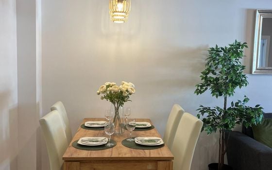 Townhouse in Orihuela Costa, 3 slaapkamers  - AG152308 - Foto - Small - 8