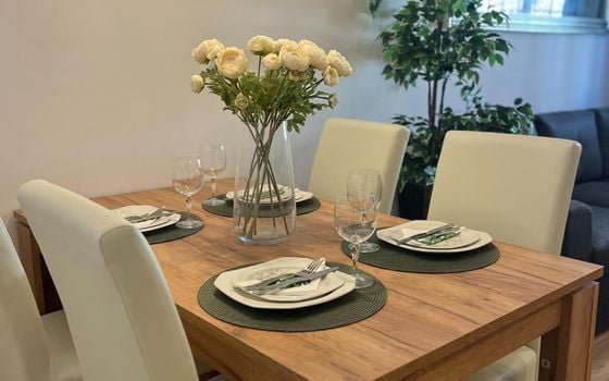 Townhouse in Orihuela Costa, 3 slaapkamers  - AG152308 - Foto - Small - 9