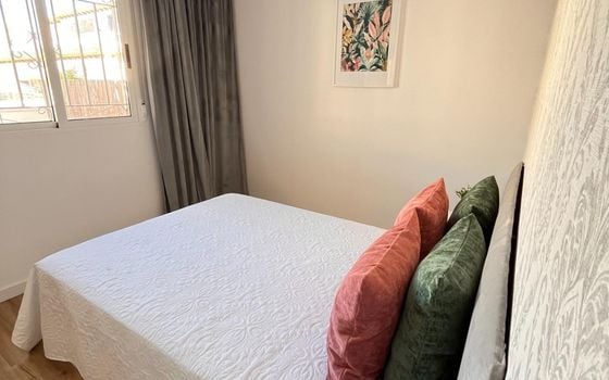 Townhouse in Orihuela Costa, 3 slaapkamers  - AG152308 - Foto - Small - 16