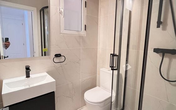 Townhouse in Orihuela Costa, 3 slaapkamers  - AG152308 - Foto - Small - 18
