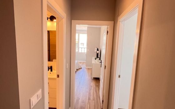 Townhouse in Orihuela Costa, 3 slaapkamers  - AG152308 - Foto - Small - 23