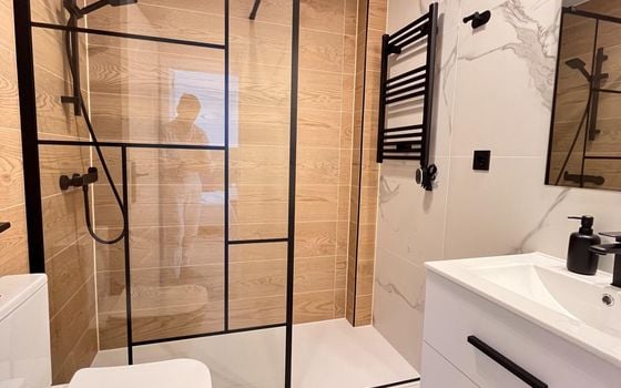 Townhouse in Orihuela Costa, 3 slaapkamers  - AG152308 - Foto - Small - 28