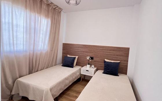 Townhouse in Orihuela Costa, 3 slaapkamers  - AG152308 - Foto - Small - 30