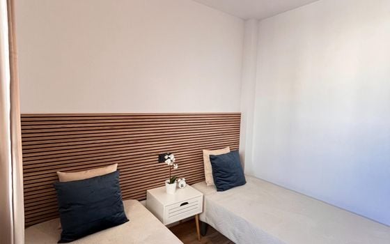 Townhouse in Orihuela Costa, 3 slaapkamers  - AG152308 - Foto - Small - 31