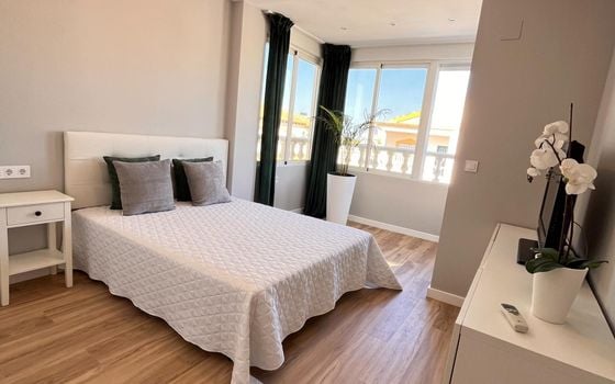 Townhouse in Orihuela Costa, 3 slaapkamers  - AG152308 - Foto - Small - 26