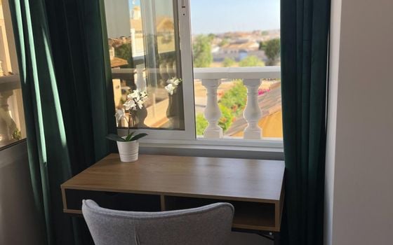 Townhouse in Orihuela Costa, 3 slaapkamers  - AG152308 - Foto - Small - 27