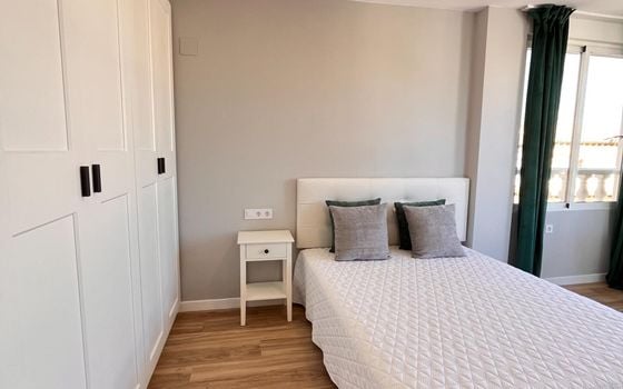 Townhouse in Orihuela Costa, 3 slaapkamers  - AG152308 - Foto - Small - 25