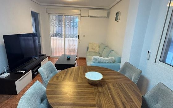 3 bedroom Apartment in Torrevieja - AG152331 - Photo - 3