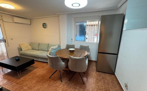 3 bedroom Apartment in Torrevieja - AG152331 - Photo - 2